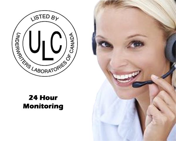 ULC-Monitoring