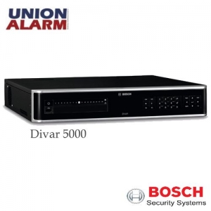 Bosch-Divar-5000-NVR