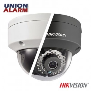HIK-Vision-Security-Cameras-Union-Alarm-in-Calgary