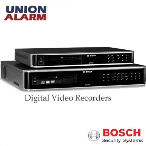 Bosch-Network-Video-Recorder-Calgary