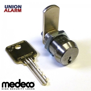Medeco-Cam-Locks