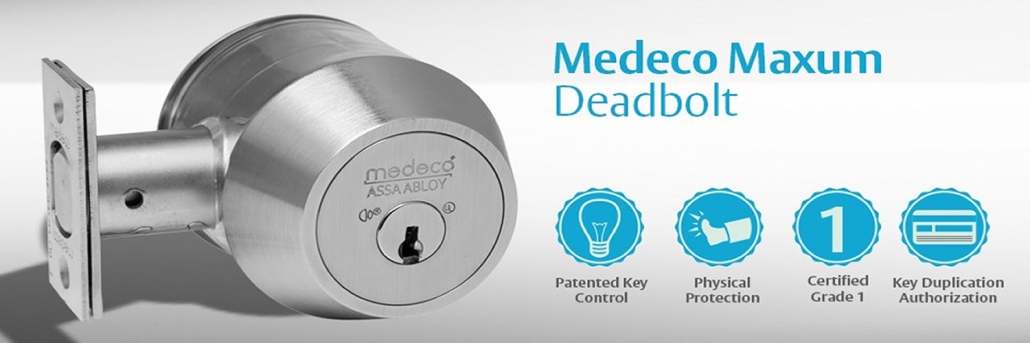 Medeco Authorized Locksmith Near Me Certified Medeco Locks Calgary | Medeco Keys | Union Alarm