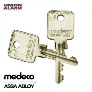 Medeco-Keys