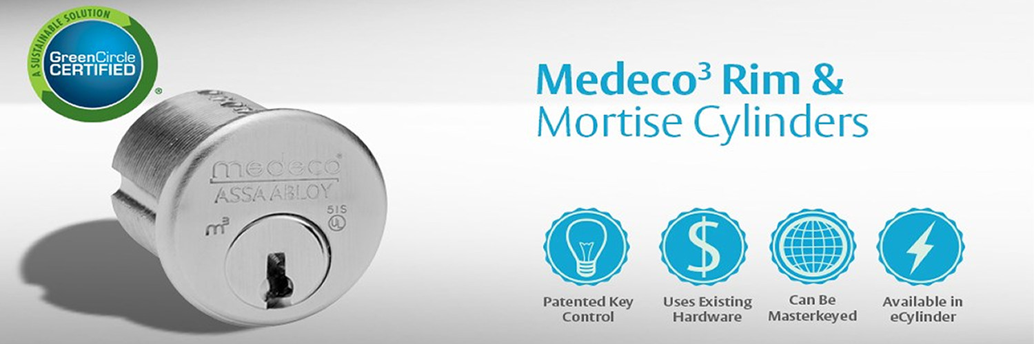 Medeco-Locks-Business