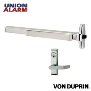 Von-Duprin-33A-Exit-Device