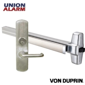 Von-Duprin-99-Series-Exit-Device