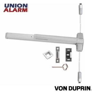 Von-Duprin-Vertical Rod-Exit-Device