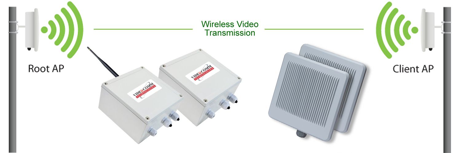 Wireless-Video-Transmission-Calgary