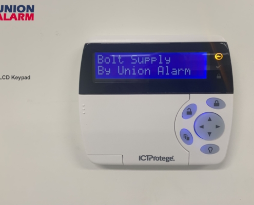 Full-LCD-Alarm-Keypad-Union-Alarm