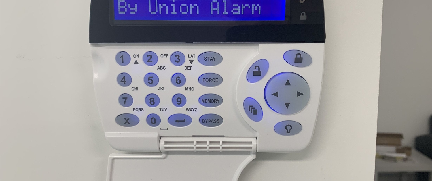 ICT-Alarm-Keypad-Union-Alarm