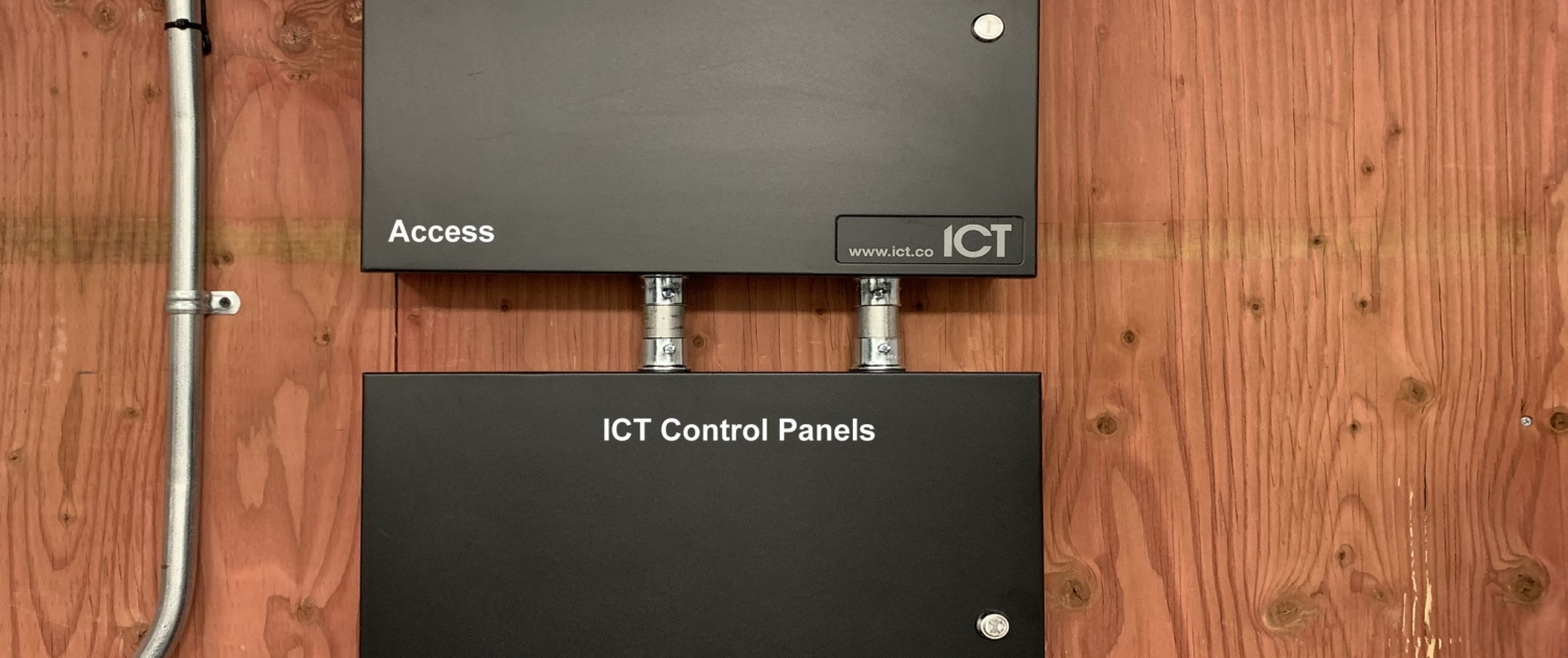 ICT-Access-Control-Panel-Union-Alarm