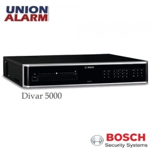 Bosch-Divar-5000-NVR-Edmonton