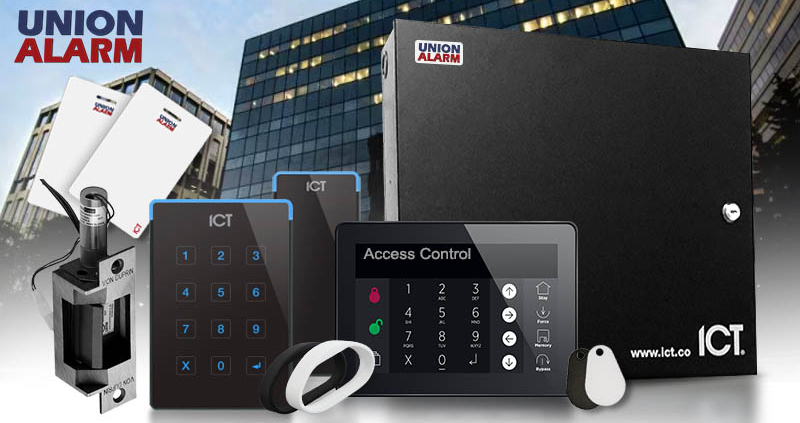Access-Control-Systems-Office-Union-Alarm-Edmonton