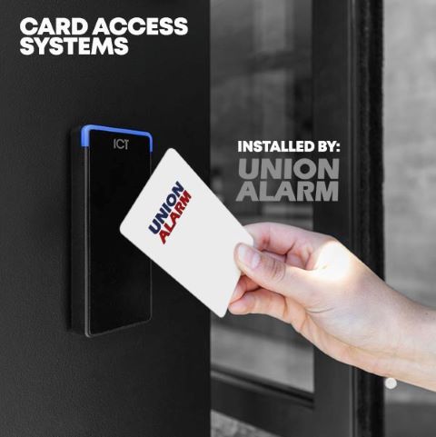 Card-Access-Control-Systems-Union-Alarm-ICT-Reader
