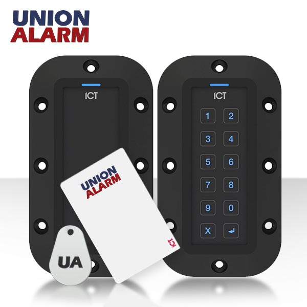 Card-Reader-Systems-ICT-Ruggedized-Readers-Union-Alarm