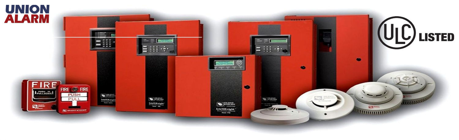 Fire-Alarm-System-ULC-Monitoring-Union-Alarm-Calgary