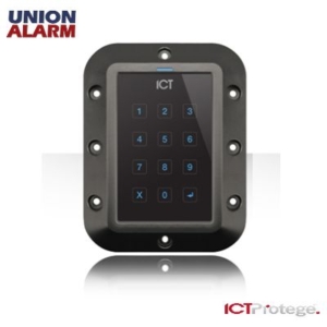 Card-Readers-ICT-Keypad-Reader-Surround-Union-Alarm