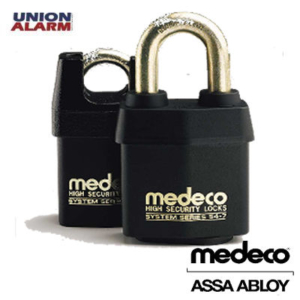 Medeco-Locks-Keys-System-Series-Padlock-Union-Alarm-Edmonton-Locksmiths