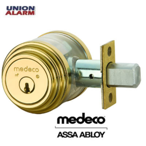 Medeco-Locks-Keys-Residential-Union-Alarm-Edmonton-Locksmiths
