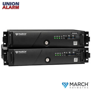 Network-Recording-March-Networks-NVR-Calgary-Union-Alarm
