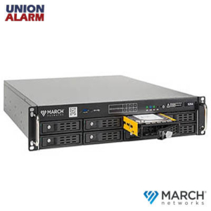 Network-Video-Recorder-Rack-Calgary-Union-Alarm