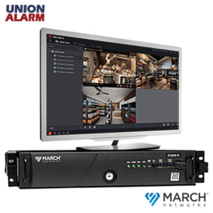 Network-Video-Recording-March-Monitor-Calgary-Union-Alarm