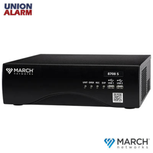 Network-Video-March-Server-Calgary-Union-Alarm