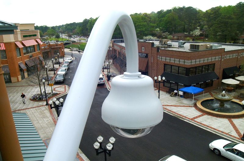Surveillance-Cameras-IP-Network-Cameras-PTZ-Security-Camera-Installation-Outdoor